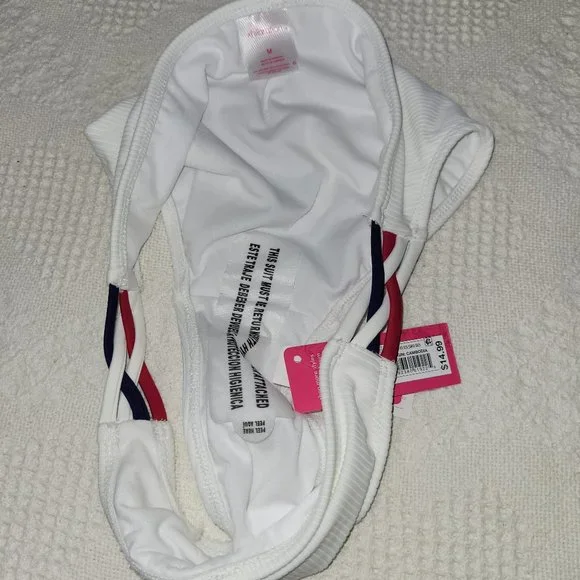 Xhilaration bikini bottoms Size M - Picture 3 of 7